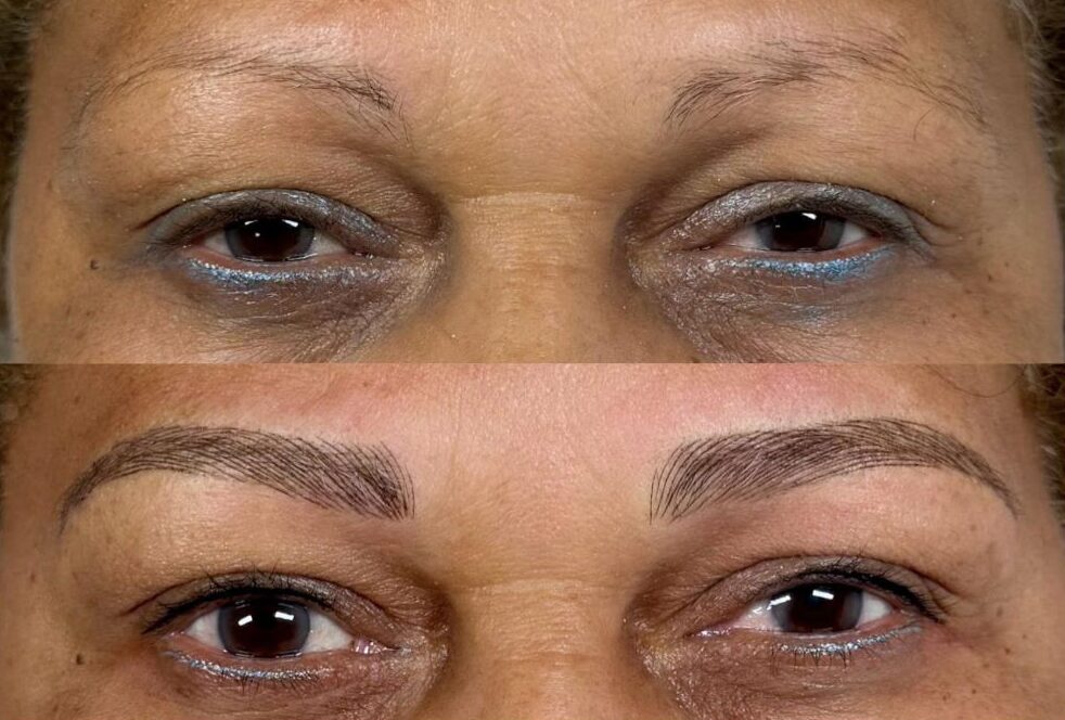 FOTOS NUEVA MICROBLADING